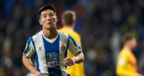 开云体育娱乐app安全-【专栏】替补出场都难，武磊遇到了什么问题？