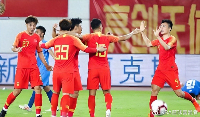 开云体育app安全下载-中国女足亚洲杯开门红，王霜进球后为何掩面，本人赛后给出答案|孟加拉|孟加拉女足|中国队|乌兹别克斯坦|比赛_新浪体育_新浪新闻