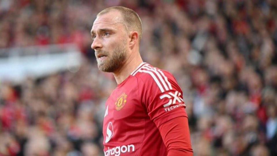 丹麦媒体：埃里克森和狼堡谈妥合同，今天将前往接受体检