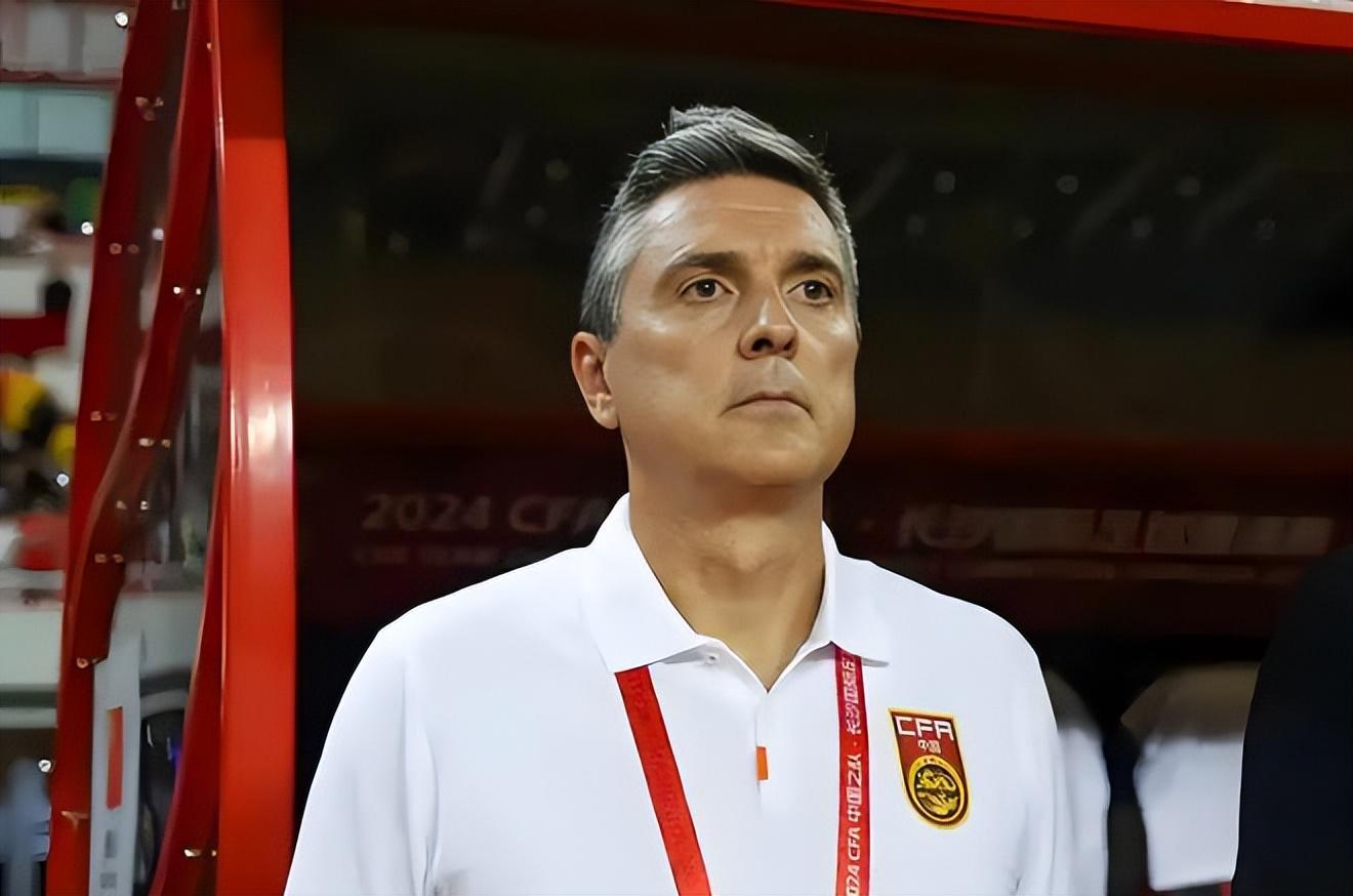 Kysports-U23国足杀入决赛！让安东尼奥续约无悬念！未来有望执教05国奥