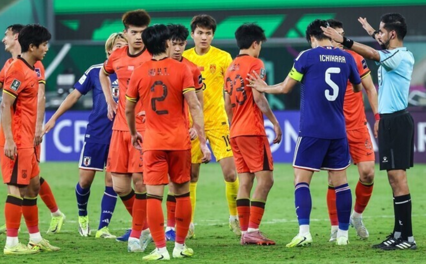 开云体育app安全下载-下一届U23亚洲杯时间曝光！亚足联或送给中国队大礼，日本也想要