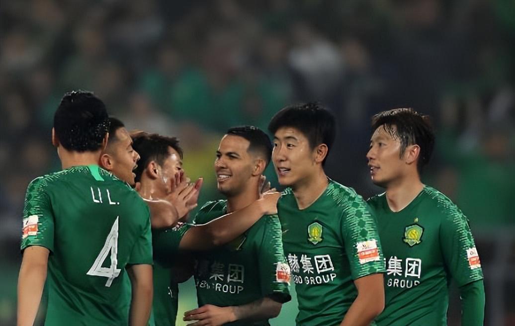 开云体育app安全下载-意外！网传国安队准备跟这两位外援解约，球员经纪人已给出回应