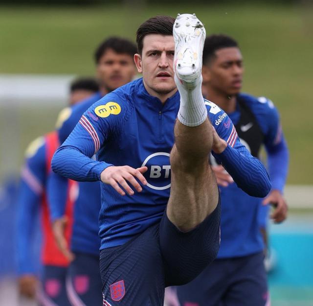 开云体育娱乐app安全-【英格兰队观察】首战在即，索斯盖特依然问号一箩筐